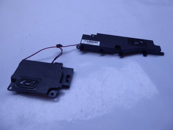 HP Pavilion 17-f080no Lautsprecher Sound Speaker 3BY17TP0 #3765