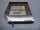 HP 655 SATA DVD CD RW Laufwerk mit Blende SN-208 #3447