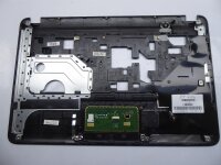 HP 655 Gehäuse Oberteil mit Touchpad 687703-001 #3447