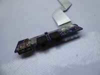 HP Envy 6 6-1090eo USB Audio Sound Board LS-8661P #4508