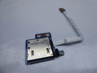 HP Envy 6 6-1090eo SD Kartenleser Reader Board LS-8662P...