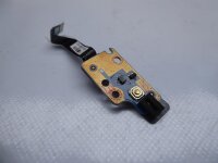 HP Envy 6 6-1090eo Powerbutton Board LS-8663P #4508