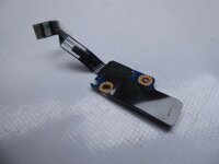 HP Envy 6 6-1090eo Powerbutton Board LS-8663P #4508