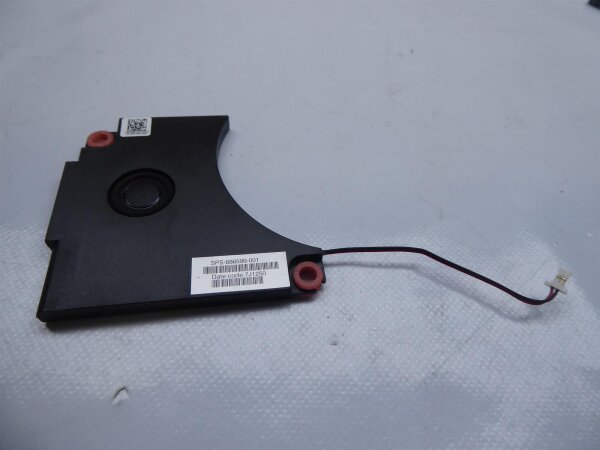 HP Envy 6 6-1090eo Subwoofer Lautsprecher 686599-001 #4508