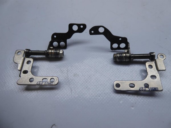 HP Envy 6 6-1090eo Displayscharniere Scharniere Hinges L + R #4508