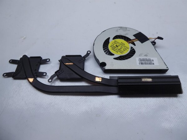 HP Envy 6 6-1090eo Kühler Lüfter Cooling Fan 686579-001 #4508