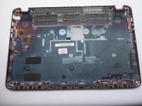 HP Envy 6 6-1090eo Gehäuse Unterteil Schale...