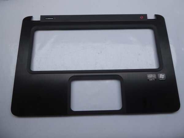HP Envy 6 6-1090eo Gehäuse Unterteil Schale AM0QL000610 #4508