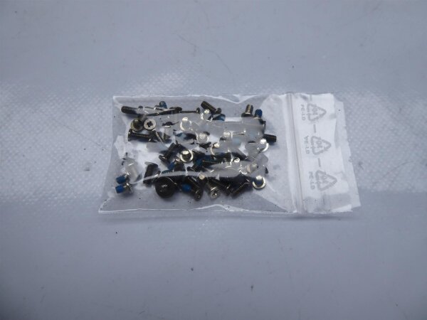 Acer Aspire E5-721 Series Schraubensatz Scews Set #4509