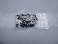 Acer Aspire E5-721 Series Schraubensatz Scews Set #4509