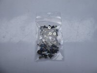 Acer Aspire E5-721 Series Schraubensatz Scews Set #4509
