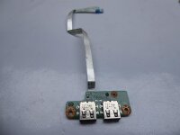 Acer Aspire E5-721 Series Dual USB Board DA0ZYVTB6B0 #4509