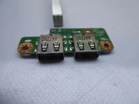 Acer Aspire E5-721 Series Dual USB Board DA0ZYVTB6B0 #4509