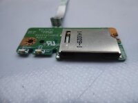 Acer Aspire E5-721 Series SD Kartenleser Card Reader...