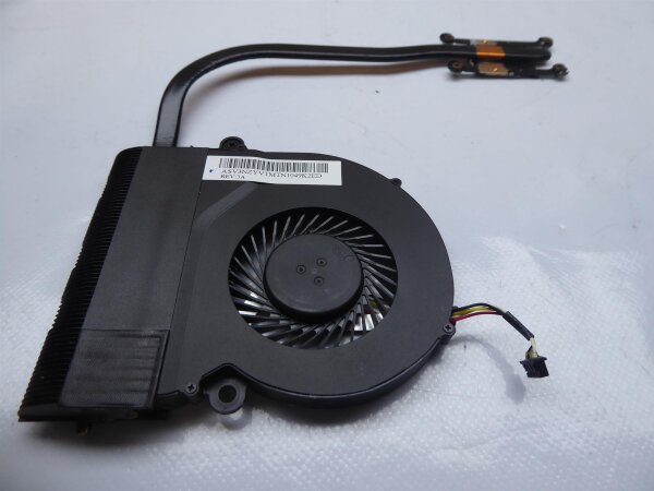 Acer Aspire E5-721 Series Kühler Lüfter Cooling Fan FCN3NZYVTMTN  #4509