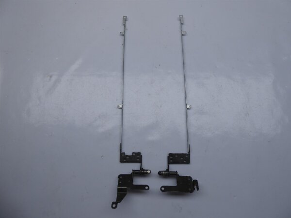 Acer Aspire E5-721 Series Displayscharniere Scharniere Hinges L + R  #4509