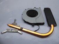 Acer Aspire E5-573 Kühler Lüfter Cooling Fan...