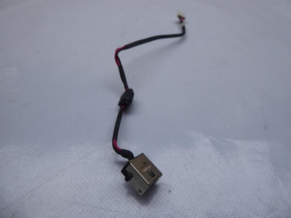Acer Aspire V3-572 Series ORIGINAL Powerbuchse Strombuchse DC30100RL00 #4510