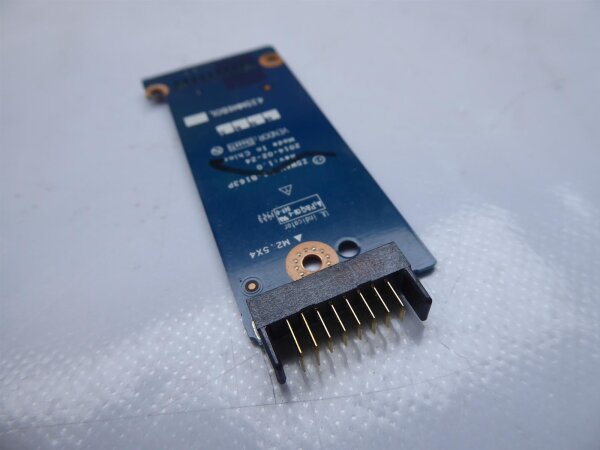 Acer Aspire V3-572 Series Akku Adapter Connector LS-B163P #4510