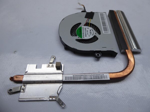 Acer Aspire V3-572 Series Kühler Lüfter Cooling Fan AT1540020F #4510