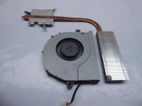 Acer Aspire V3-572 Series Kühler Lüfter Cooling Fan AT1540020F #4510
