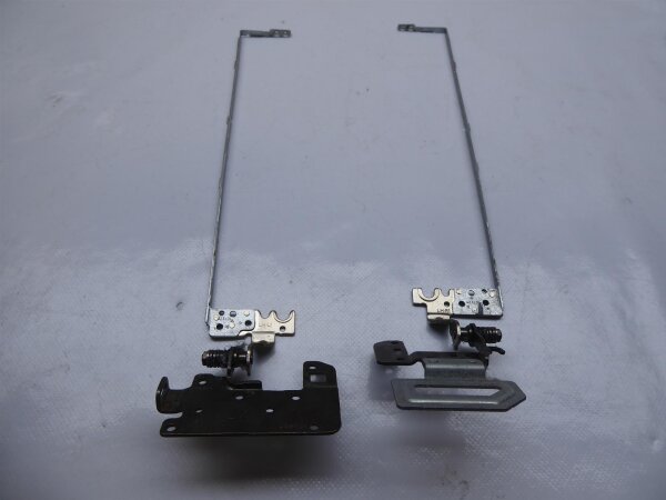 Acer Aspire V3-572 Series Displayscharniere Hinges L + R #4510