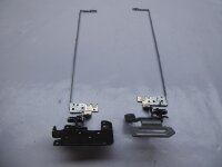 Acer Aspire V3-572 Series Displayscharniere Hinges L + R...