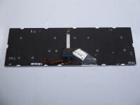 Acer Aspire V3-572 Series ORIGINAL Keyboard nordic Layout!!! PK130VR1A23 #4510