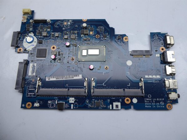Acer Aspire V3-572 Series Celeron 2957U Mainboard LA-B161P #4510