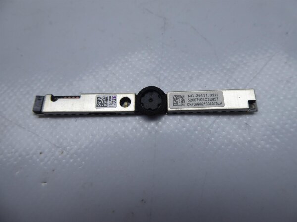 Acer Aspire E5-551 Webcam Kamera Modul NC.21411.02H #4511