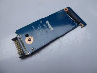 Acer Aspire E5-551 Akku Adapter Connector Board LS-B163P #4511