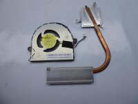 Acer Aspire E5-551 Kühler Lüfter Cooling Fan...