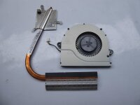 Acer Aspire E5-551 Kühler Lüfter Cooling Fan AT1550020F0FCC #4511