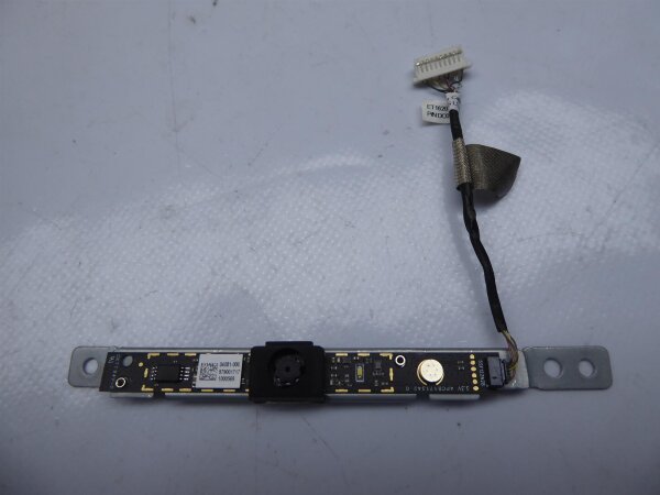 Asus All-In-One PC A4110 Webcam Kamera Modul mit Kabel 04081-000 #4512