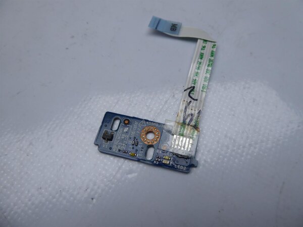 Lenovo G505s LED Board mit Kabel LS-9903P #4514
