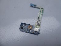 Lenovo G505s LED Board mit Kabel LS-9903P #4514