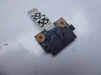 Lenovo G505s SATA DVD Adapter Connector Board mit Kabel...