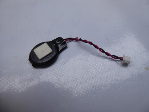 Toshiba Satellite Pro A50-C Cmos Bios Batterie mit Kabel 0710.15 #4513