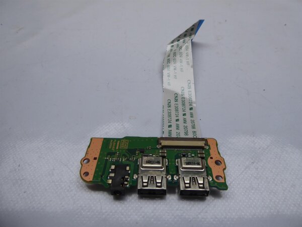 Toshiba Satellite Pro A50-C Audio USB Board A4230A #4513