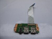 Toshiba Satellite Pro A50-C Audio USB Board A4230A #4513