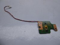 Toshiba Satellite Pro A50-C Powerbutton Board A4229A #4513