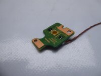 Toshiba Satellite Pro A50-C Powerbutton Board A4229A #4513
