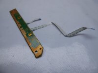 Toshiba Satellite Pro A50-C Maustasten Board mit Kabel...