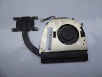 Lenovo IdeaPad U310 Kühler Lüfter Cooling Fan...