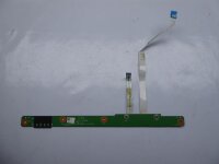 Medion Akoya E7222 Touchpad Button Maustasten Board mit...
