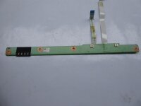 Medion Akoya E7222 Touchpad Button Maustasten Board mit...