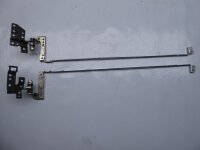 Asus X751M Displayscharniere Leiste Hinges Rechts Links...