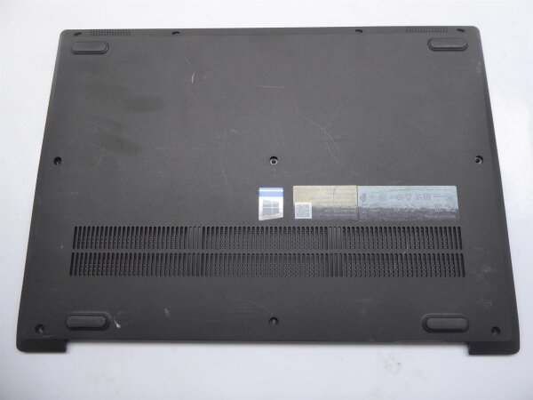 Lenovo IdeaPad S145-14IWL 81MU Gehäuse Unterteil AP1CS000110 #4515