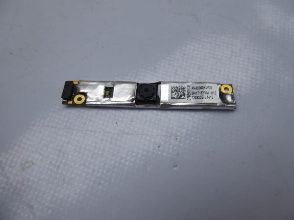 Lenovo IdeaPad U510 Webcam Kamera Modul BN1T16YVM-010 #4260