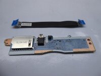 Lenovo IdeaPad S145-14IWL 81MU Sound Audio SD Board NS-C121  #4515